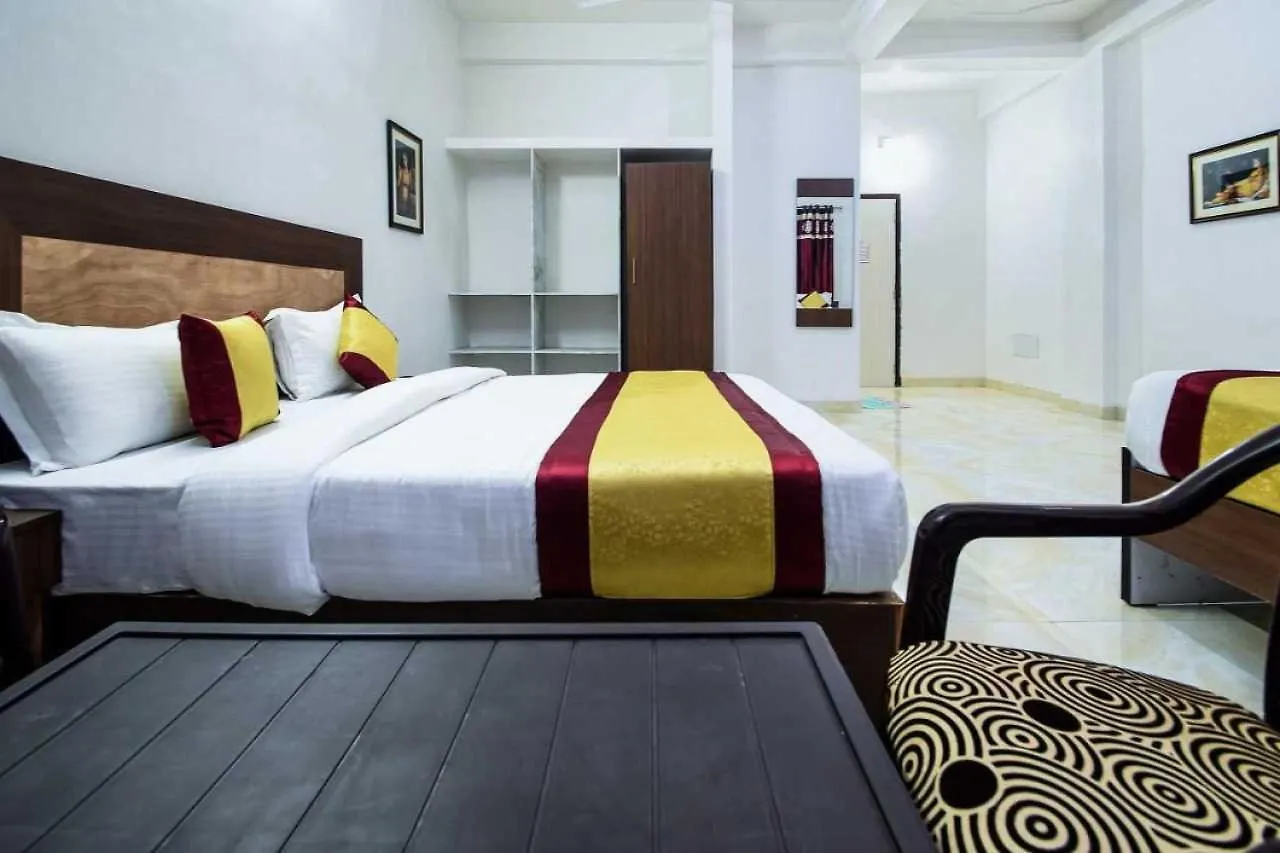 Hotel Collection O Vallabh Villas Udaipur