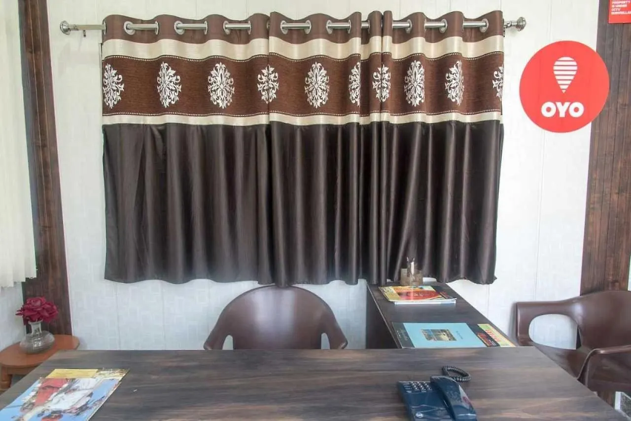 Hotel Collection O Vallabh Villas Udaipur
