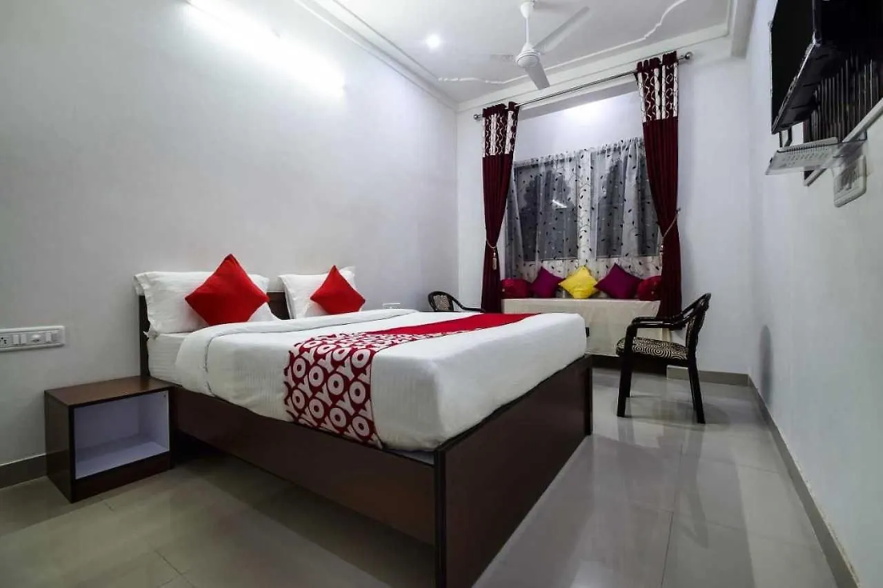 Collection O Vallabh Villas Udaipur