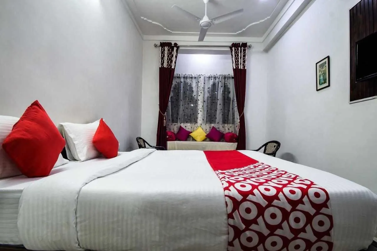 Collection O Vallabh Villas Udaipur 3*,  Indien