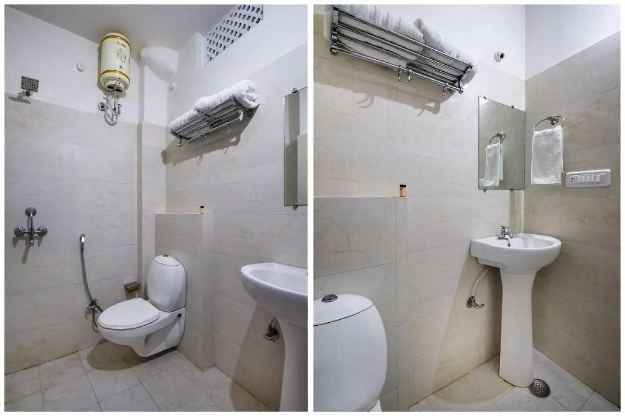 Collection O Vallabh Villas Udaipur