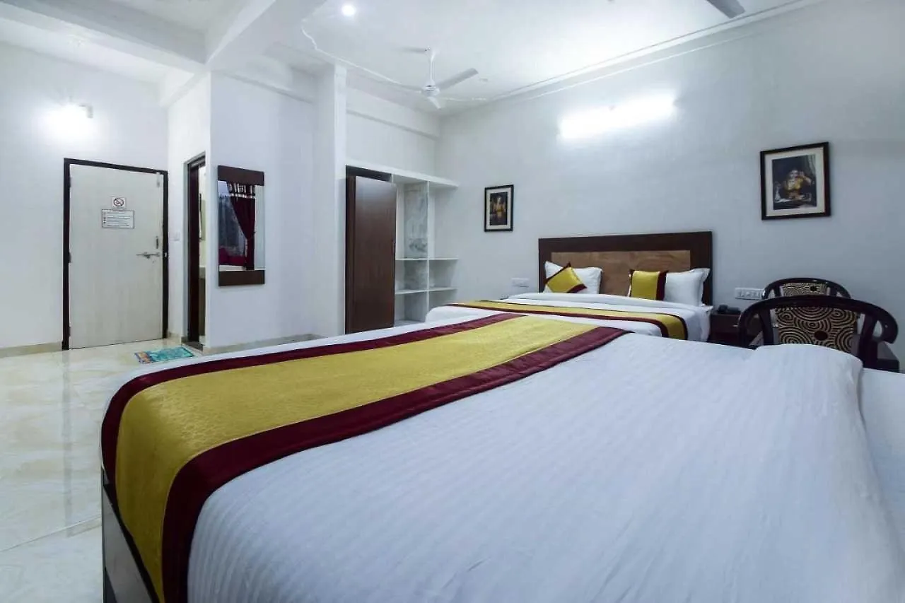 Collection O Vallabh Villas Udaipur 3*,