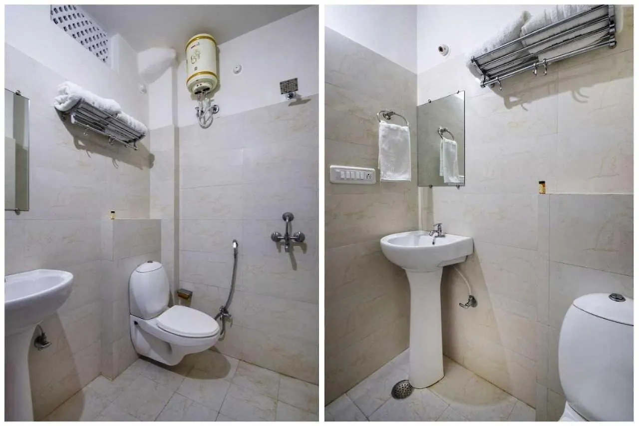 Hotell Collection O Vallabh Villas Udaipur