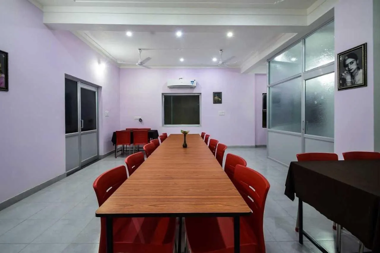 Hotell Collection O Vallabh Villas Udaipur