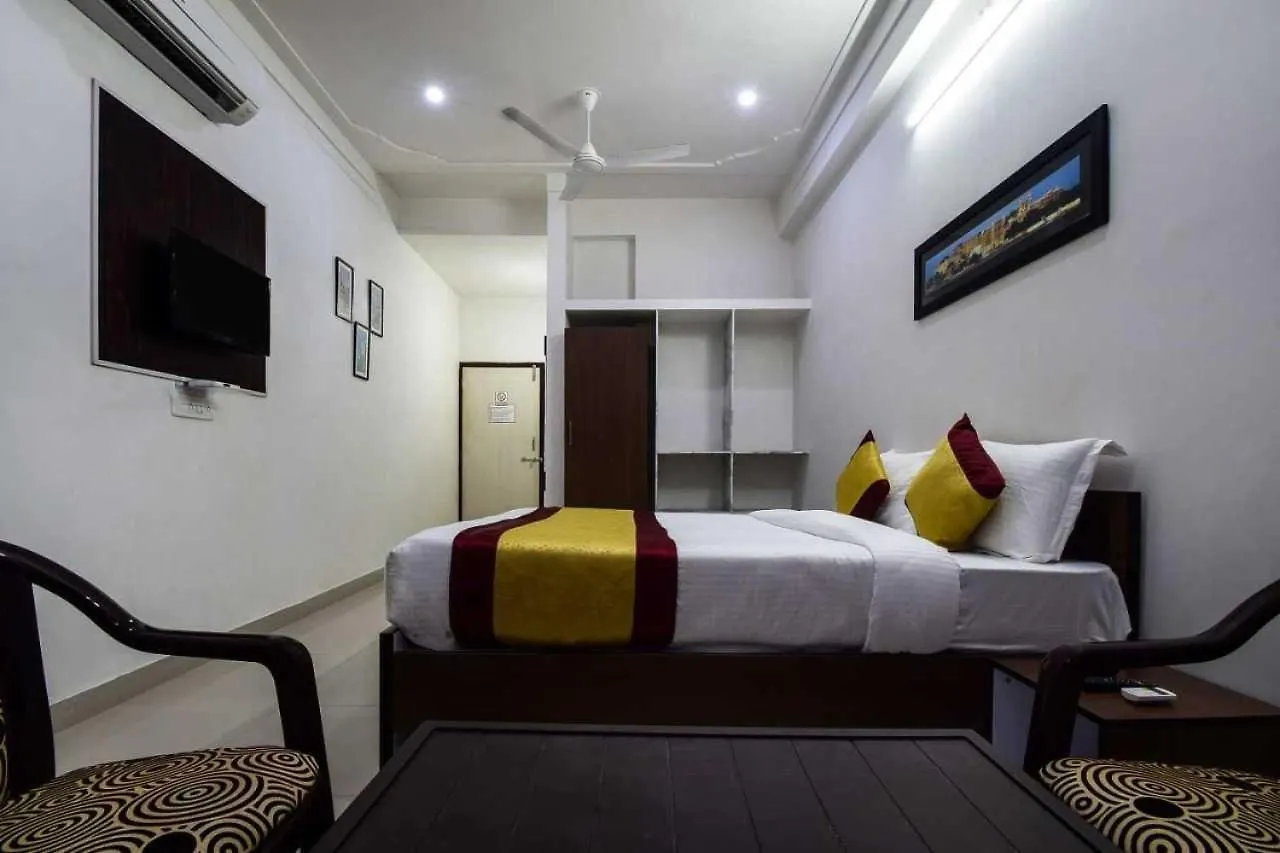 Collection O Vallabh Villas Udaipur