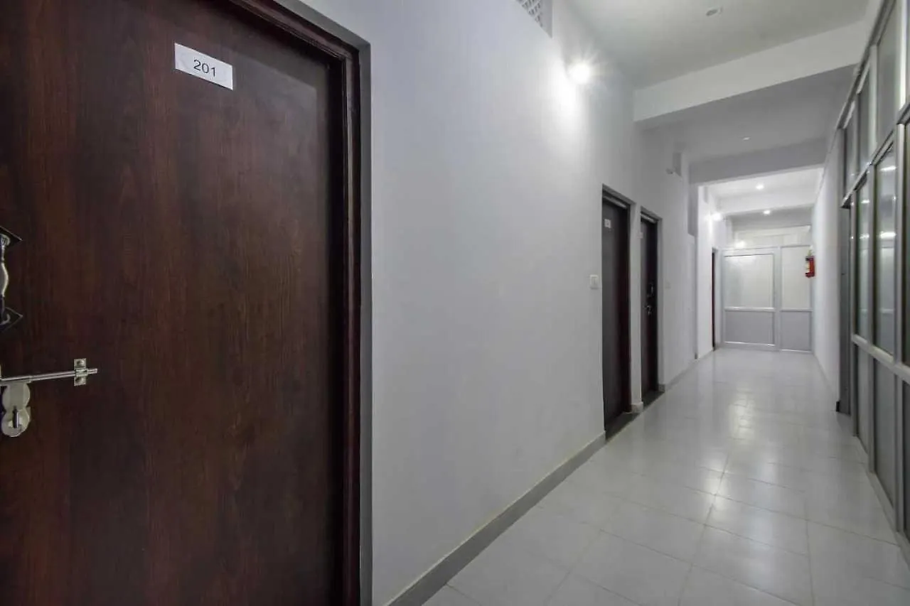 Collection O Vallabh Villas Udaipur 3*,  Indien