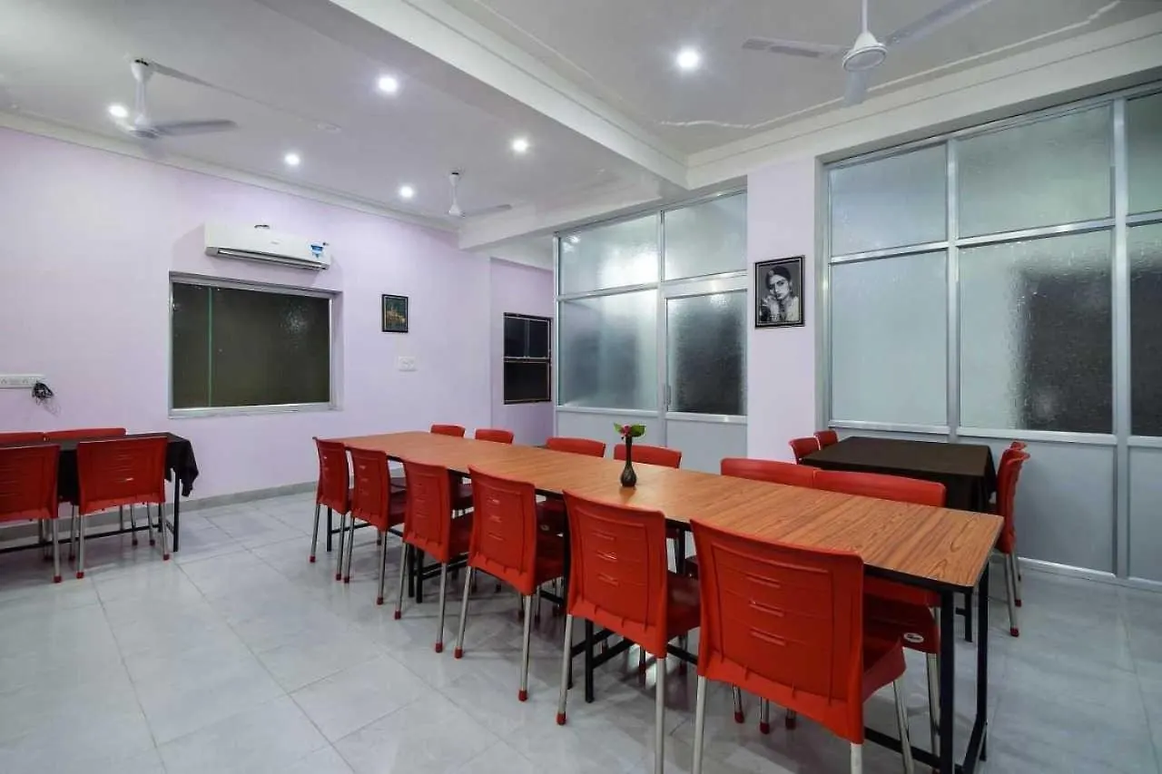 Collection O Vallabh Villas Udaipur Indien