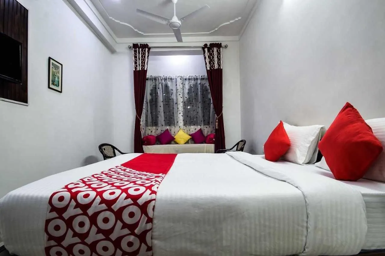 Hotell Collection O Vallabh Villas Udaipur
